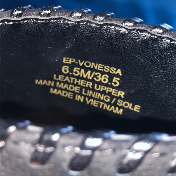 NEW Enzo Angiolini Booties - Picture 4 of 5